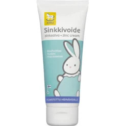 Sinkkivoide Ainu 100 ml
