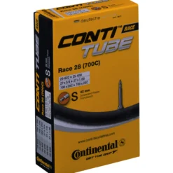 Sisärengas Continental 28", Presta-venttiili