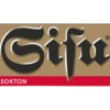 Sisu Sokton 36 g pastilli