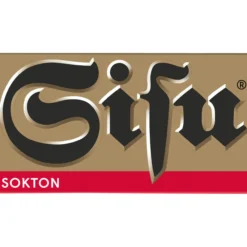 Sisu Sokton 36 g pastilli