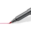 Sivellinkynä Staedtler 18 kpl kaksipäinen