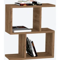 Sivupöytä Chic Home 17 x 45 x 51 cm Zea