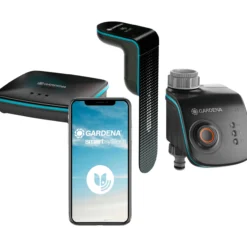 Smart Sensor Control set Gardena