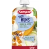 Smoothie Semper 120 g Yogomums mango-omena 12 kk