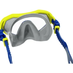 Snorkkelisetti Bestway Crusader, nuorten
