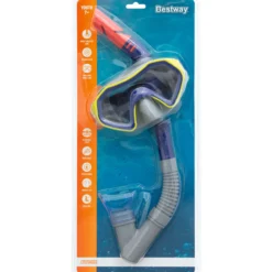 Snorkkelisetti Bestway Crusader, nuorten