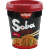 Soba Cup Chili 92 g kuppinuudeli