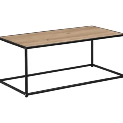 Sohvapöytä Eureka Dawson 100 x 50 cm