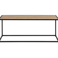 Sohvapöytä Eureka Dawson 100 x 50 cm