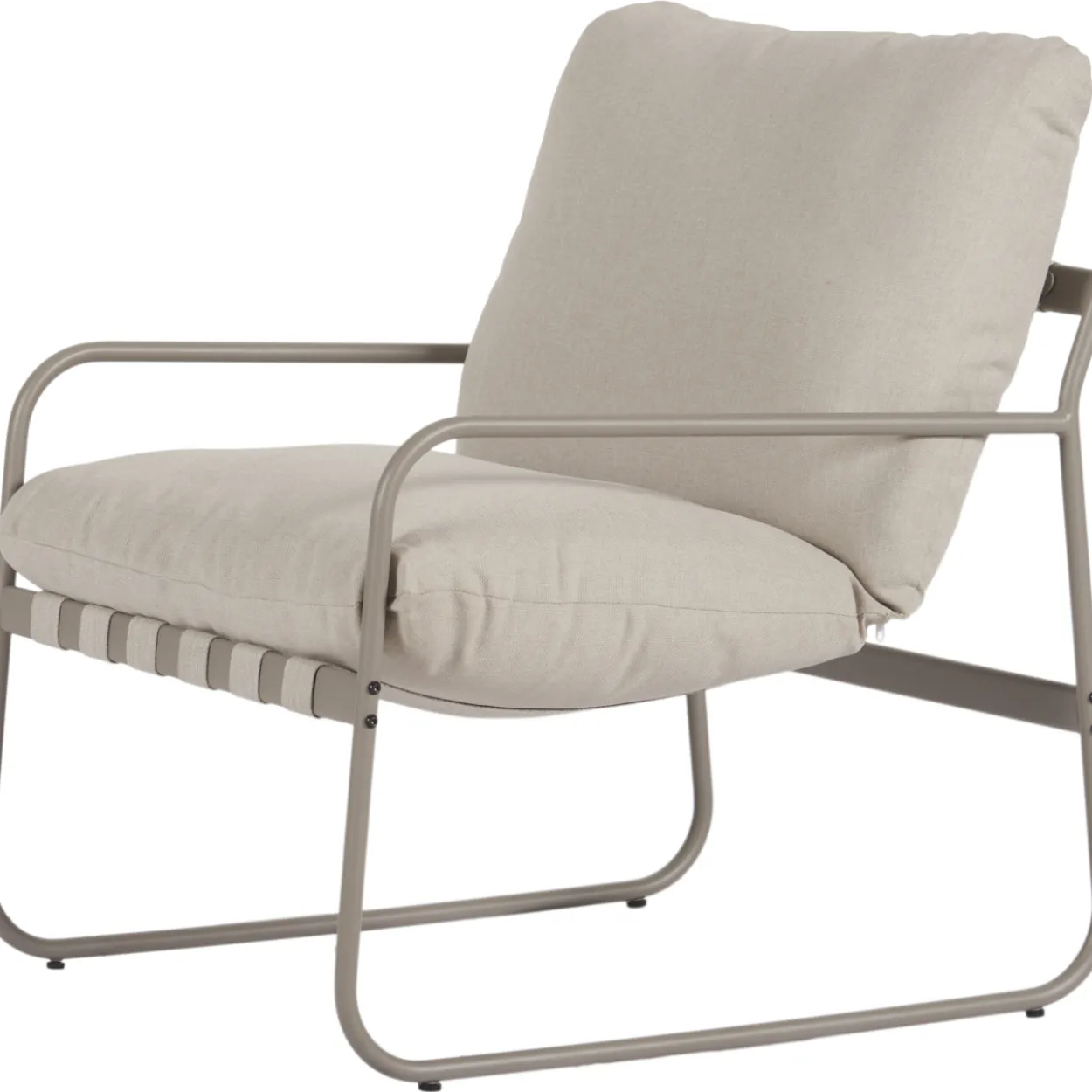 Sohvaryhmä Parco Cesena, vaalea beige