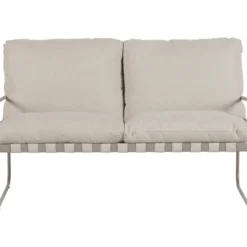 Sohvaryhmä Parco Cesena, vaalea beige