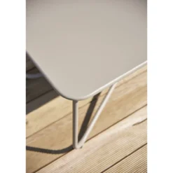 Sohvaryhmä Parco Cesena, vaalea beige