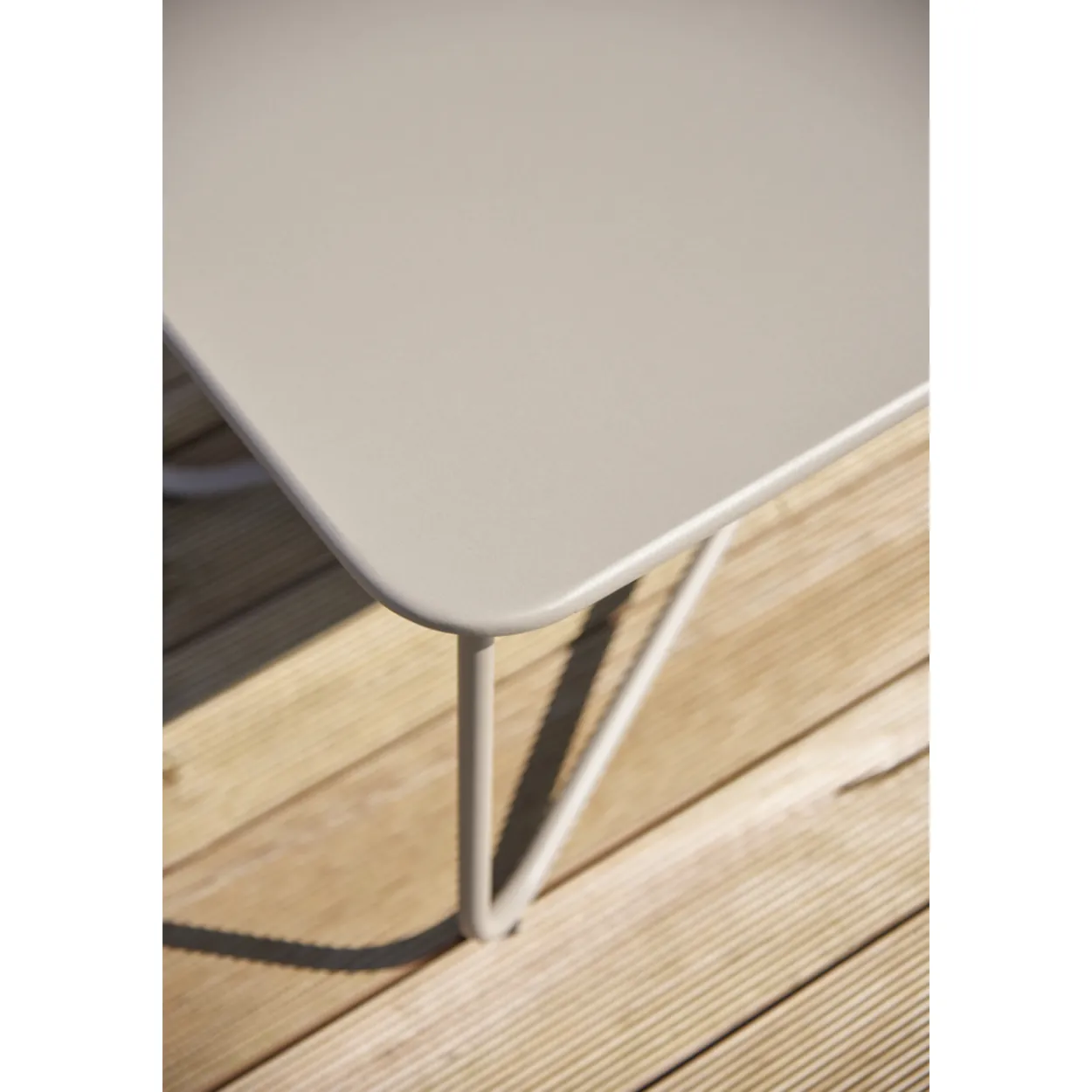 Sohvaryhmä Parco Cesena, vaalea beige