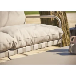 Sohvaryhmä Parco Cesena, vaalea beige