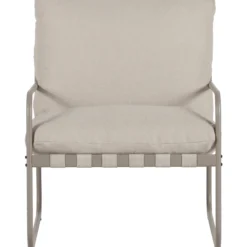 Sohvaryhmä Parco Cesena, vaalea beige