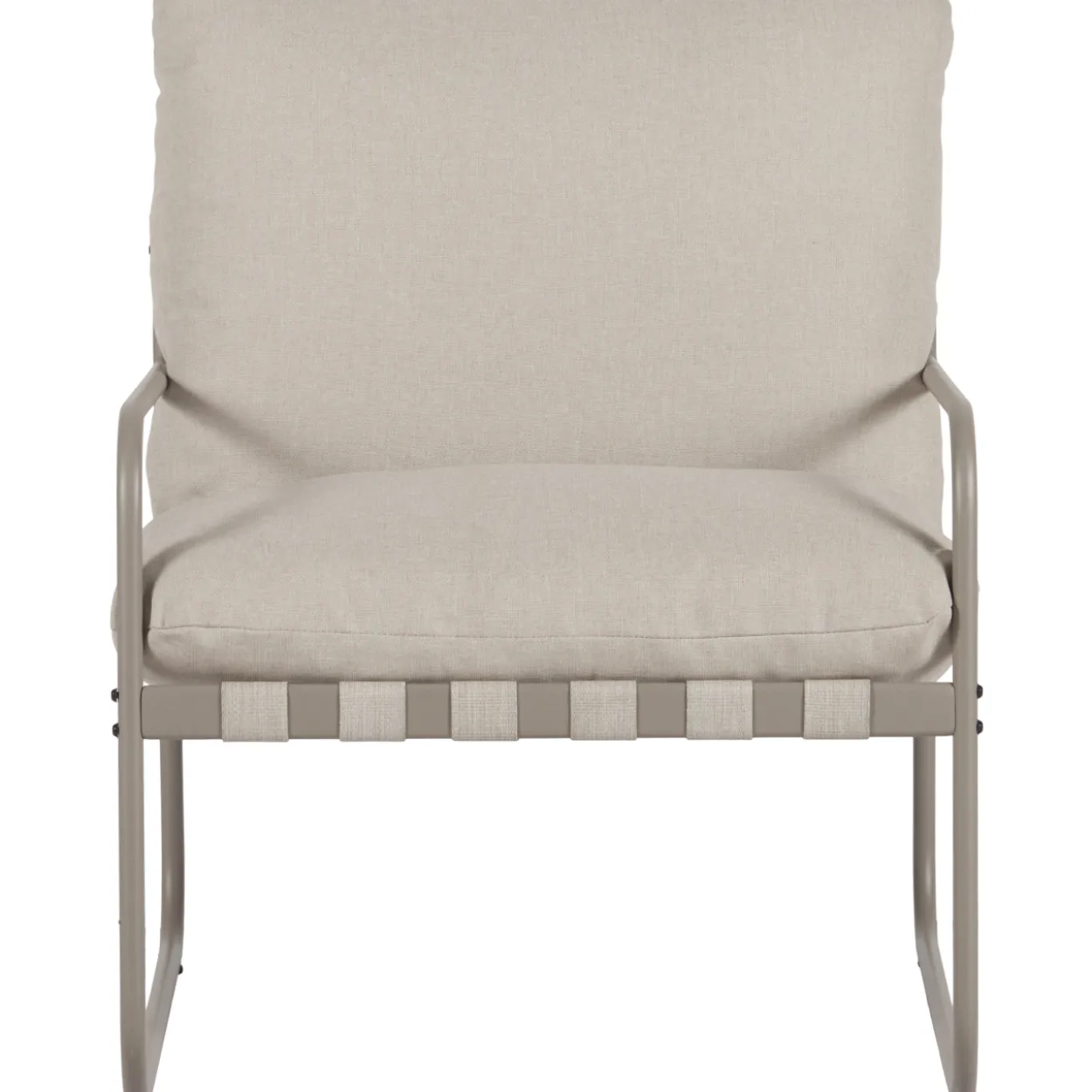 Sohvaryhmä Parco Cesena, vaalea beige