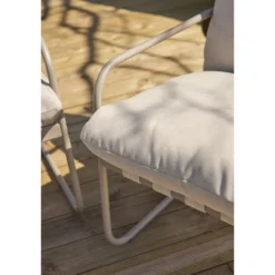 Sohvaryhmä Parco Cesena, vaalea beige