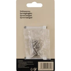 Sokkasarana Brücke 76 x 50 mm 2 kpl