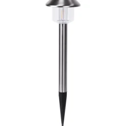SOLAR LED-filamenttitolppa RST
