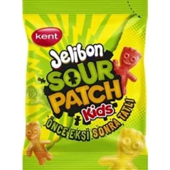 Sour Patch Kids Mondelez 160 g