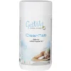 Spa CleanTab 5 g -puhdistustabletti, 1 kg:n pakkaus
