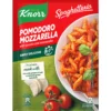 Spaghetteria Knorr 163 g Mozzarella
