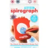 Spirograph-matkasetti