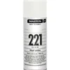 Spraymaali 400ml valkoinen matta