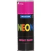Spraymaali NEON pinkki, 400 ml