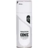 Spraymaali ONE 400 ml Kiiltävä valkoinen RAL9010