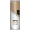 Spraymaali ONE 400 ml Kulta