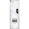 Spraymaali ONE® 400 ml, mattavalkoinen