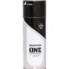 Spraymaali ONE® 400 ml, musta satiini