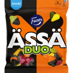 Ässä Duo Fazer 200 g