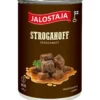 Stroganoff Jalostaja 400 g