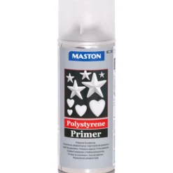 Styroksipohjamaali spray, 400 ml