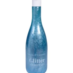 Suihkugeeli Miny 350 ml Glitter Vanilla & Coconut