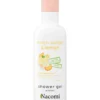 Suihkugeeli Nacomi 300 ml Peach Sorbet & Lemon