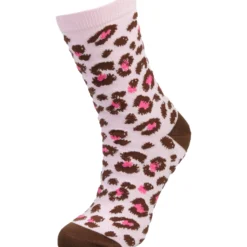 Sukat Miny leopardi naisten 39-42