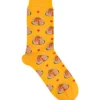 Sukat Miny pannukakku naisten 35-38 keltainen