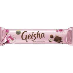 Suklaapatukka Fazer 37 g Geisha