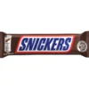 Suklaapatukka Snickers 50 g