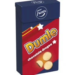 Suklaaraerasia Fazer 38 g Dumle