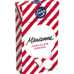 Suklaaraerasia Fazer 38 g Marianne