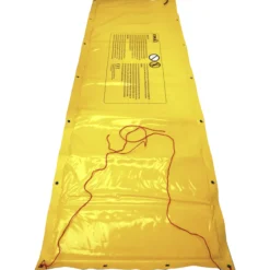 Sulanapitomatto Emax Heating 300 x 100 cm 900 W 230V pistotulpalla
