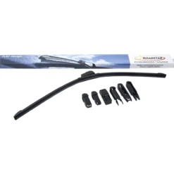 Sulka Roadstar 26"/650mm Flat, 8 adapteria