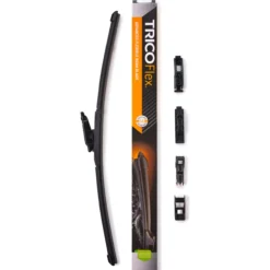 Sulka Trico Flex Beam 530 mm