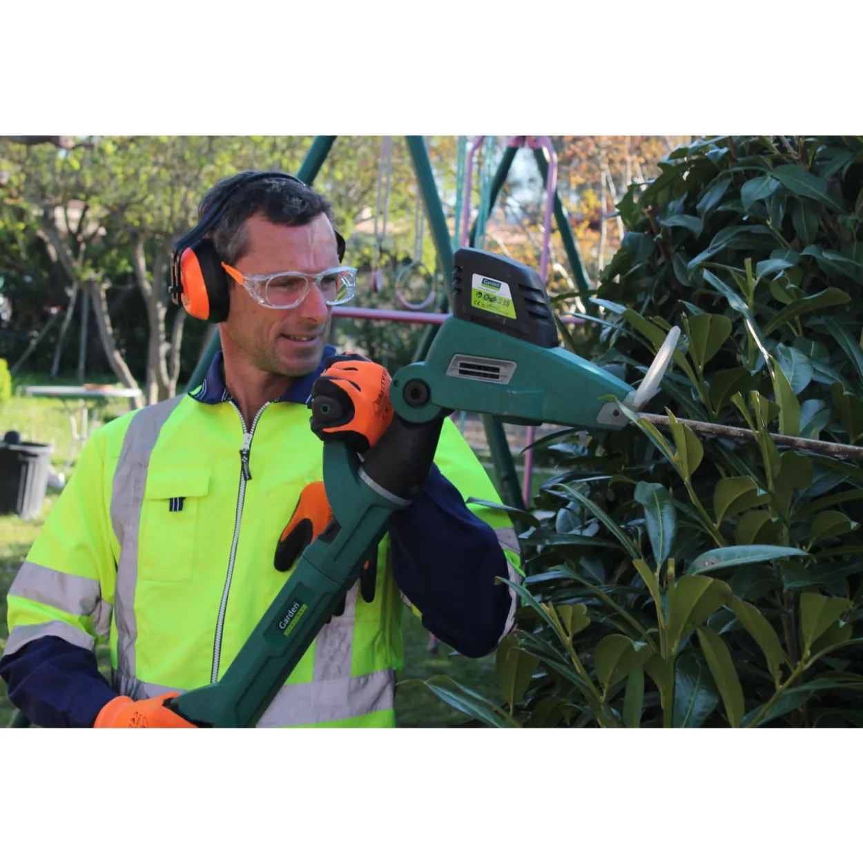 Suojalasit vahvuuksilla Varionet SafetyPro 300