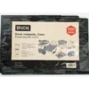 Suojapeite 90 g / m² 2 x 3 m camo