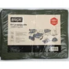 Suojapeite 80 g / m² 4 x 6 m vihreä